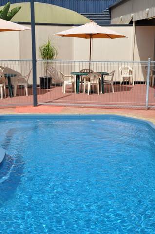 Lismore City Motel - C Tourism 4