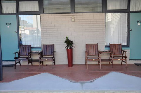 Lismore City Motel - C Tourism 8