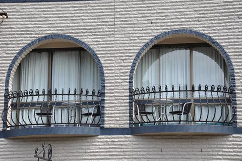 Lismore City Motel - C Tourism 9