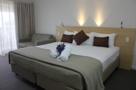 Lismore Gateway Motel And Restaurant - C Tourism 0