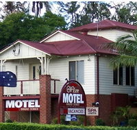 Lismore Wilson Motel - C Tourism