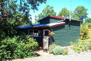 Lisnagarvey Cottage - C Tourism 0