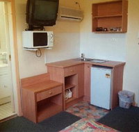 Lodge Motel - C Tourism
