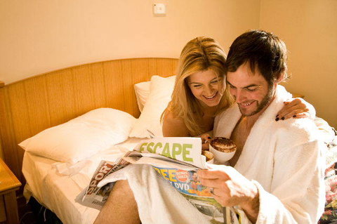 Loxton Hotel - C Tourism 1