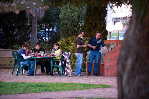 Loxton Hotel - C Tourism 2