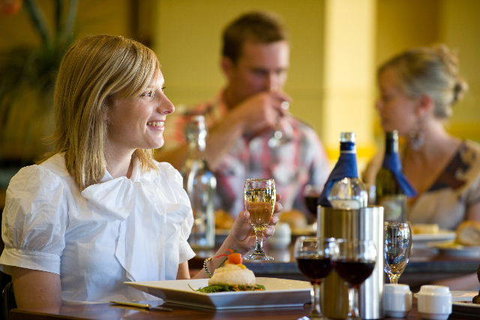 Loxton Hotel - C Tourism 3