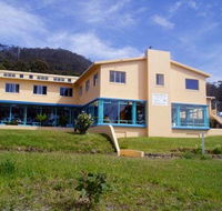 Lufra Apartments - C Tourism