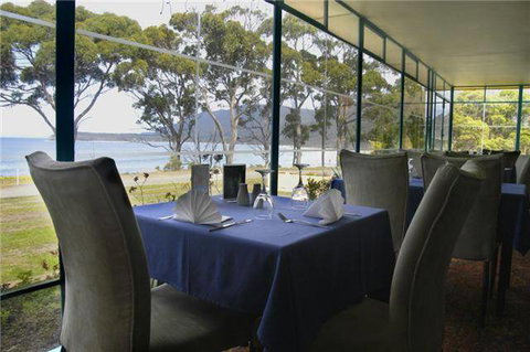 Lufra Hotel - C Tourism 1