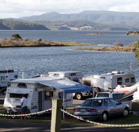 Mallacoota Foreshore Holiday Park - C Tourism