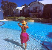 Mandurah Quay Resort - C Tourism
