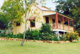 Mango Hill Cottages Bed & Breakfast - C Tourism 0