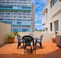 Manly Beach Holiday  Executive Apartments - C Tourism