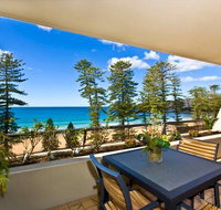 Manly Paradise Motel - C Tourism