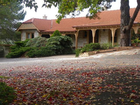 Marble Lodge Bed & Breakfast - C Tourism 1