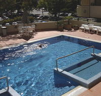 Medina Serviced Apartments Canberra James Court - C Tourism