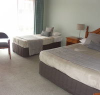 Melaleuca Motel - C Tourism