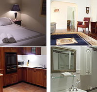 Melville House - C Tourism