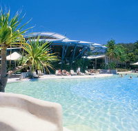 Mercure Kingfisher Bay Resort - C Tourism