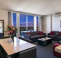 Meriton Serviced Apartments Parramatta - C Tourism