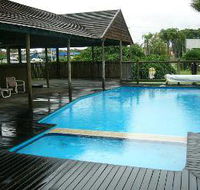 Mid Coast Motor Inn - C Tourism
