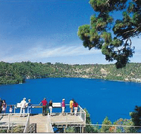Millicent Hillview Caravan Park - C Tourism