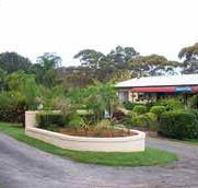 Mollymook Caravan Park - C Tourism
