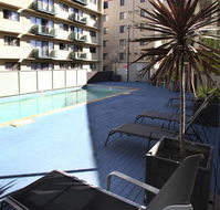 Mont Clare Boutique Apartments - C Tourism