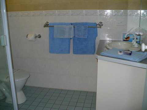 Mooyabil Farm Holidays - C Tourism 2