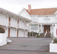 Motel Mayfair on Cavell - C Tourism