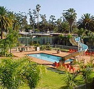 Motel Riverina - C Tourism