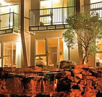 Mountain Dreaming Apartments - C Tourism