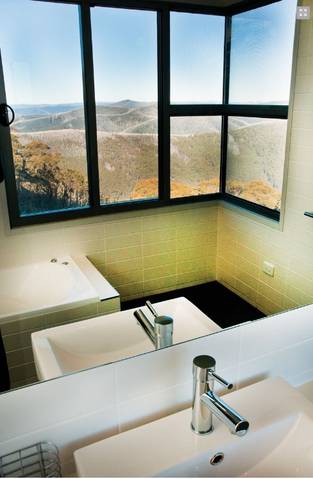 Mountain Dreaming Apartments - C Tourism 3