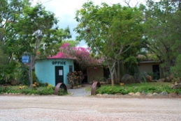 Mt Carbine Caravan Park - C Tourism 0