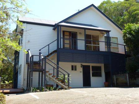 Mt Coolum Retreat 'A Bed & Breakfast' - C Tourism 1