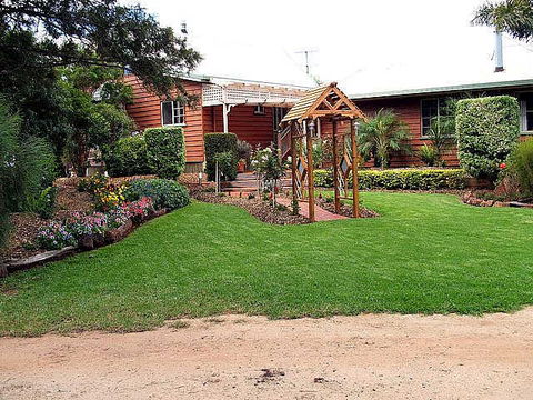 Mulanah Gardens B&B Cottages/Wedding Venue - C Tourism 0