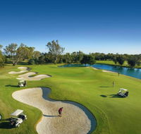 Murray Downs Resort - C Tourism