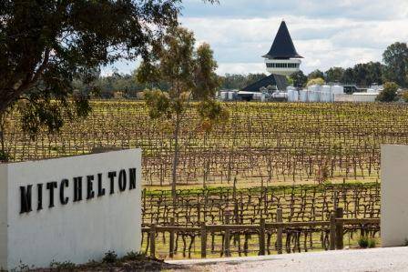 Nagambie Waterfront Motel - C Tourism 1