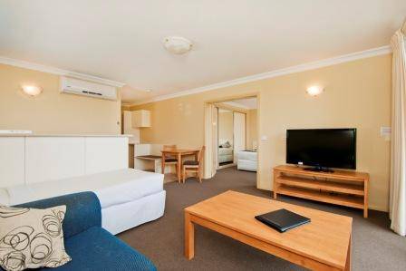 Nagambie Waterfront Motel - C Tourism 7