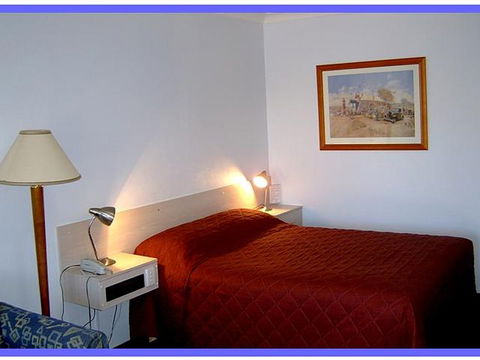 NOAH'S Mid City Motor Inn - C Tourism 2