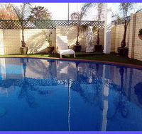 NOAH'S Mid City Motor Inn - C Tourism