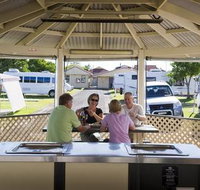 North Coast Holiday Parks Ballina Central - C Tourism