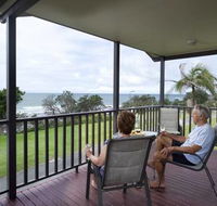 North Coast Holiday Parks Bonny Hills - C Tourism