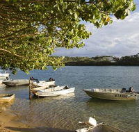 North Coast Holiday Parks Massey Greene - C Tourism