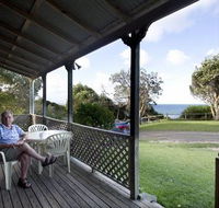 North Coast Holiday Parks Nambucca Headland - C Tourism
