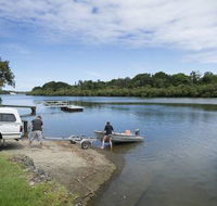 North Coast Holiday Parks North Beach - C Tourism