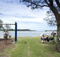North Coast Holiday Parks Urunga Heads - C Tourism