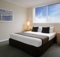 North Melbourne Serviced Apartments - C Tourism