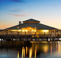 Novotel Twin Waters Resort Sunshine Coast - C Tourism
