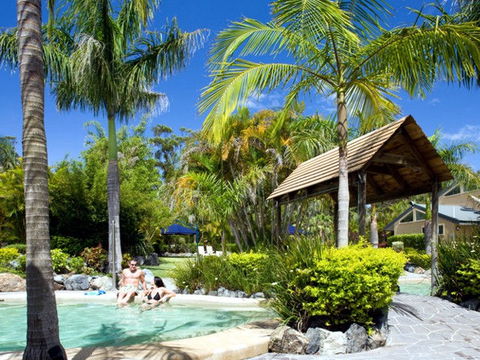 NRMA Darlington Beach Holiday Park - C Tourism 0
