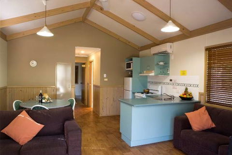 NRMA Darlington Beach Holiday Park - C Tourism 5